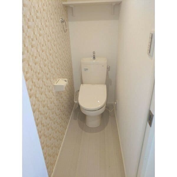 ハーモニーテラス八剱町の物件内観写真