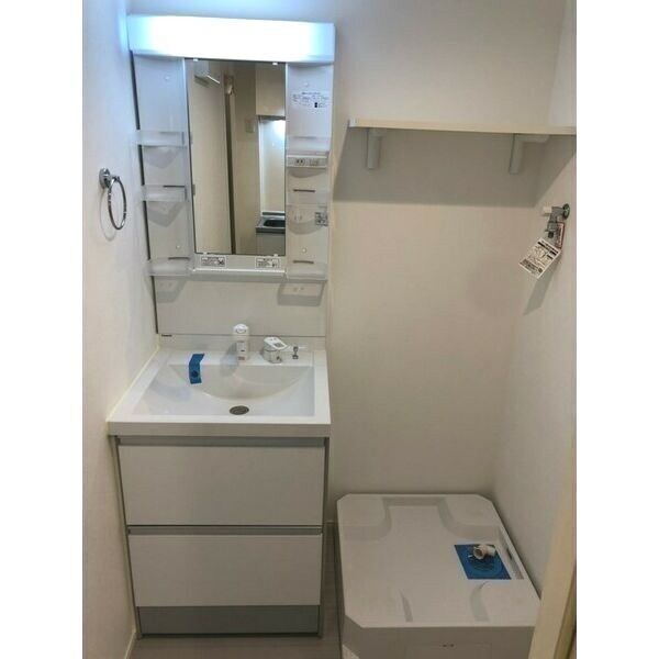 ハーモニーテラス八剱町の物件内観写真