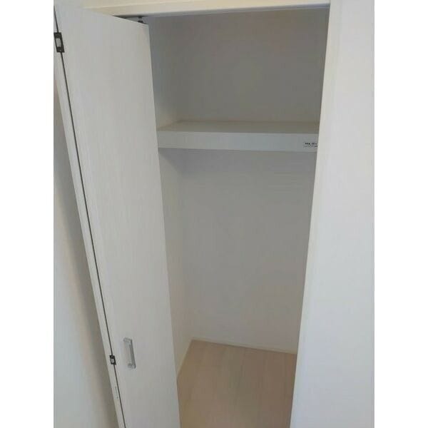 ハーモニーテラス八剱町の物件内観写真