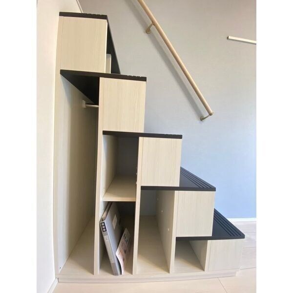 ハーモニーテラス八剱町の物件内観写真