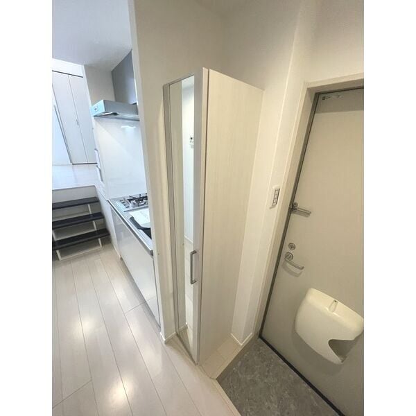 ハーモニーテラス八剱町の物件内観写真