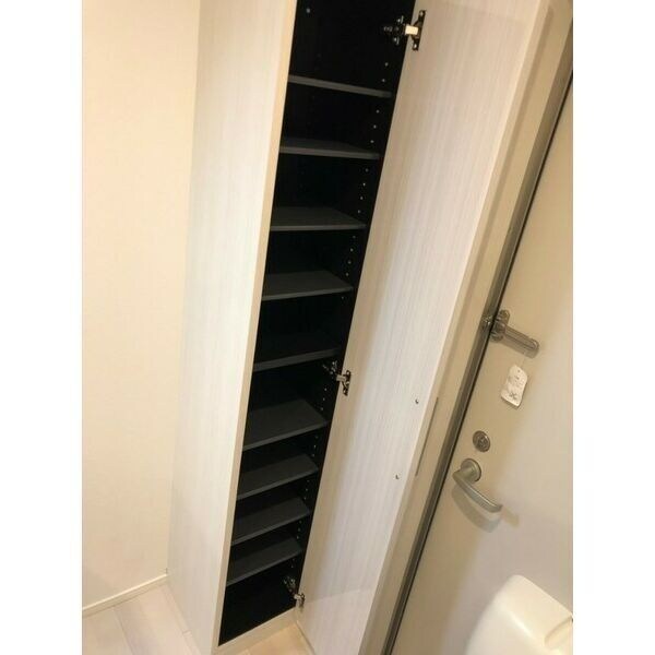 ハーモニーテラス八剱町の物件内観写真