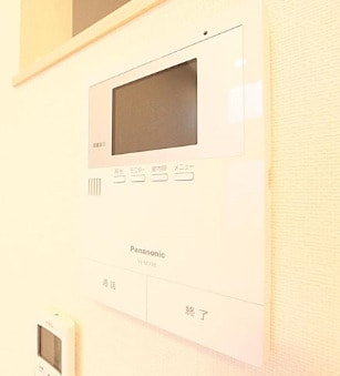 ハーモニーテラス八剱町の物件内観写真