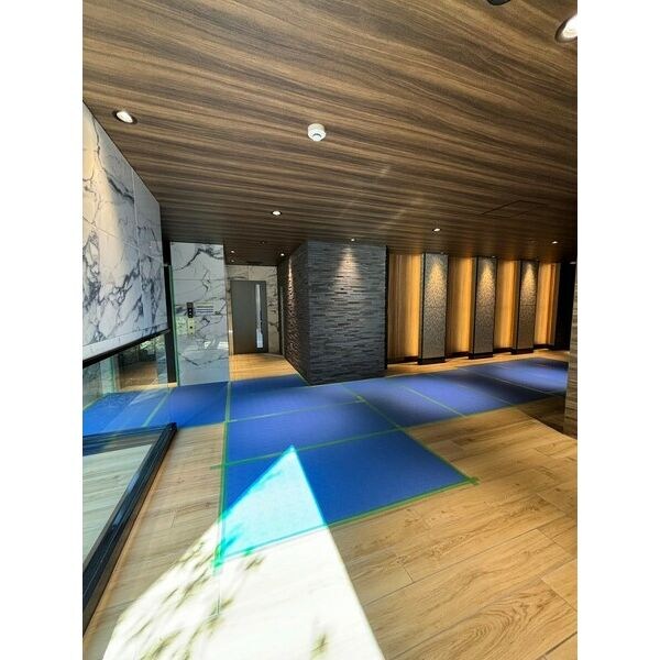 上飯田駅 徒歩2分 2階の物件外観写真