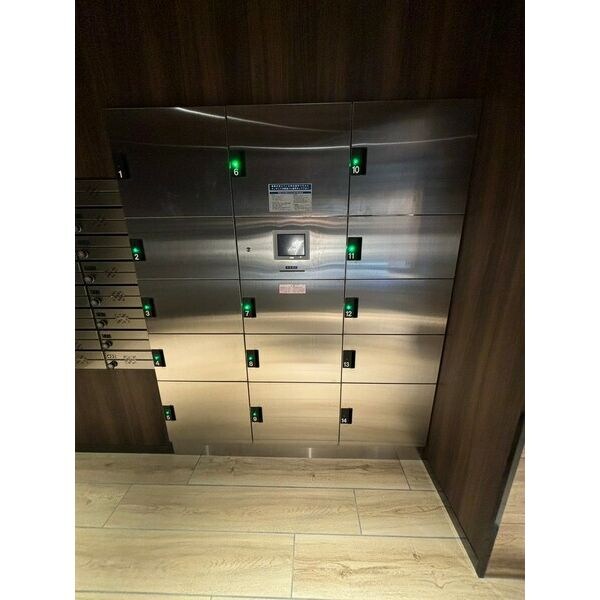 上飯田駅 徒歩2分 2階の物件内観写真