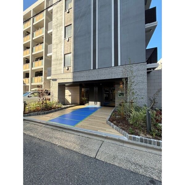 上飯田駅 徒歩2分 2階の物件内観写真