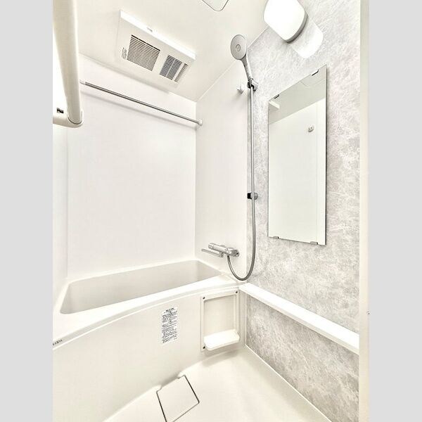 エスリード桜山ル・ヴェールの物件内観写真