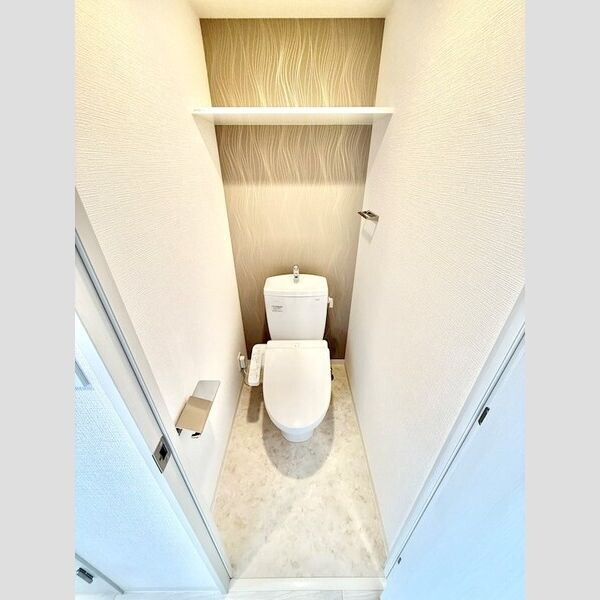 エスリード桜山ル・ヴェールの物件内観写真