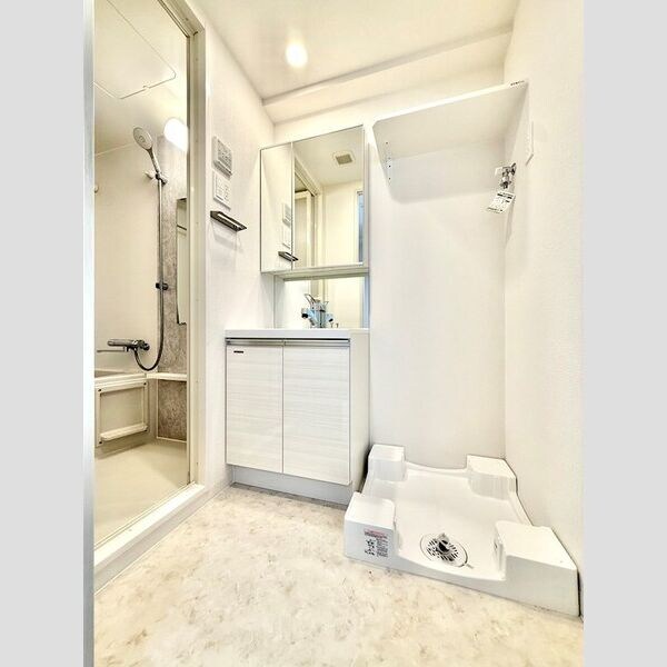 エスリード桜山ル・ヴェールの物件内観写真