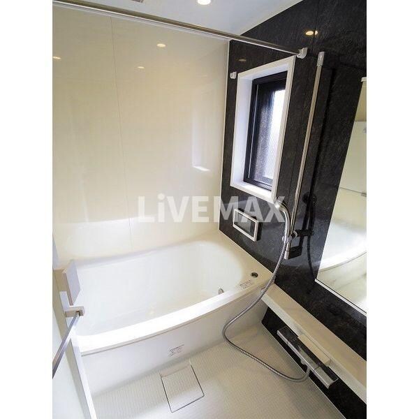 高岳駅 徒歩5分 12階の物件内観写真