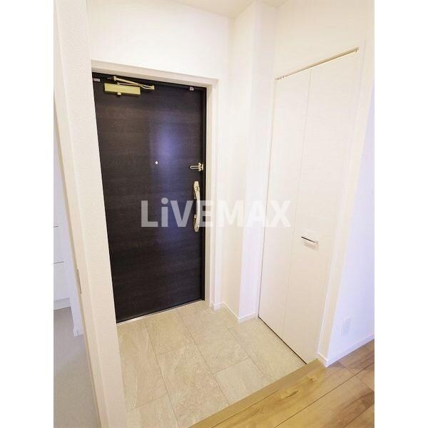 高岳駅 徒歩5分 12階の物件内観写真