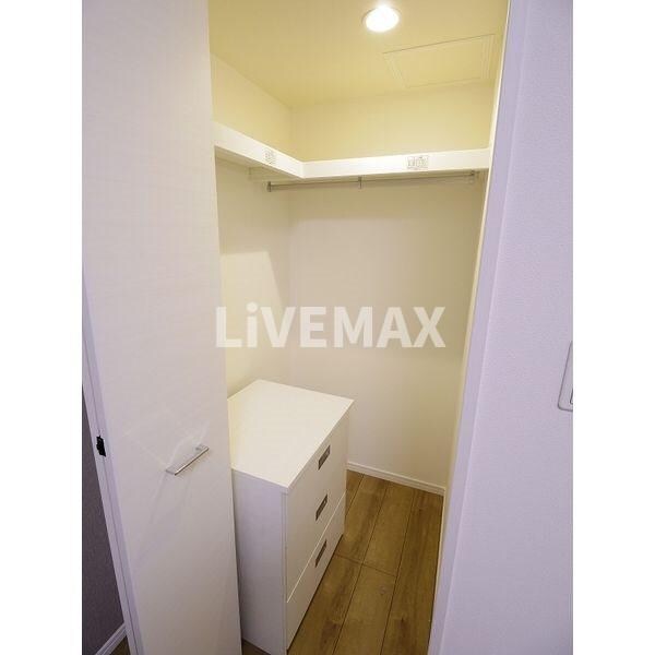 高岳駅 徒歩5分 12階の物件内観写真