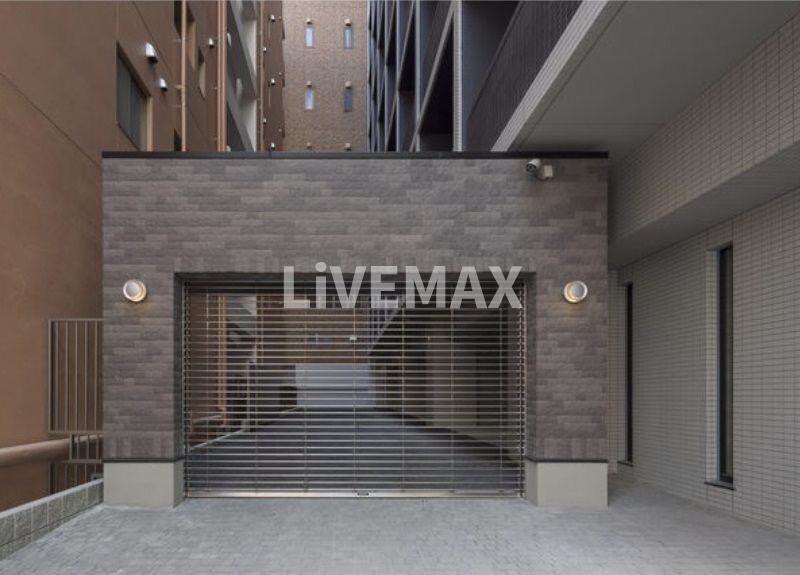 高岳駅 徒歩5分 12階の物件内観写真