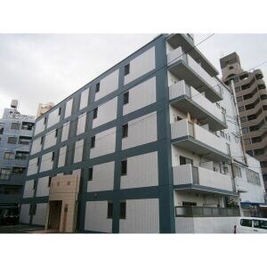 プライムコート栄生の物件外観写真