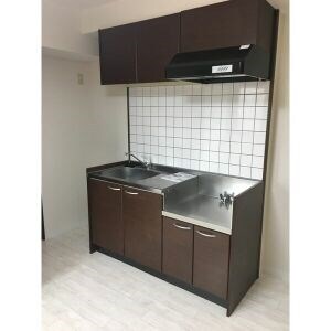 プライムコート栄生の物件内観写真