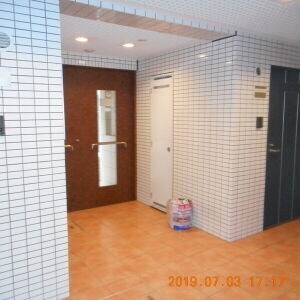 プライムコート栄生の物件内観写真