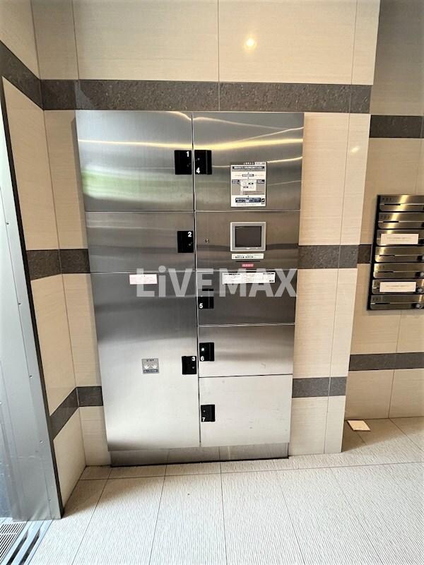 Z・R名駅の物件内観写真