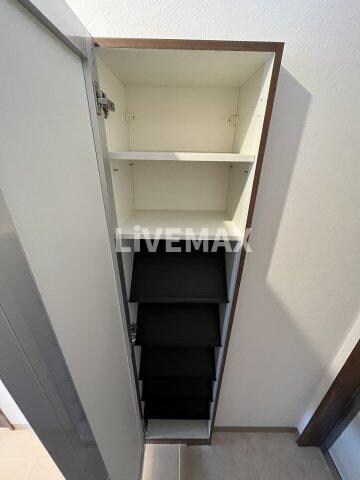 Z・R名駅の物件内観写真