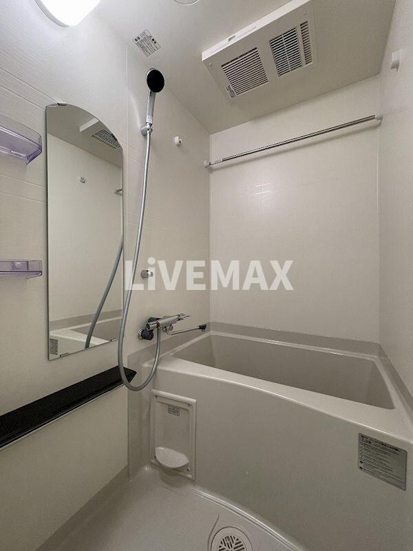 アドバンス名古屋モクシーの物件内観写真