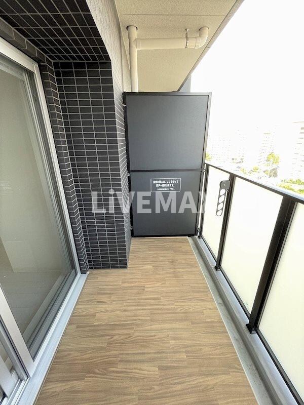 アドバンス名古屋モクシーの物件内観写真