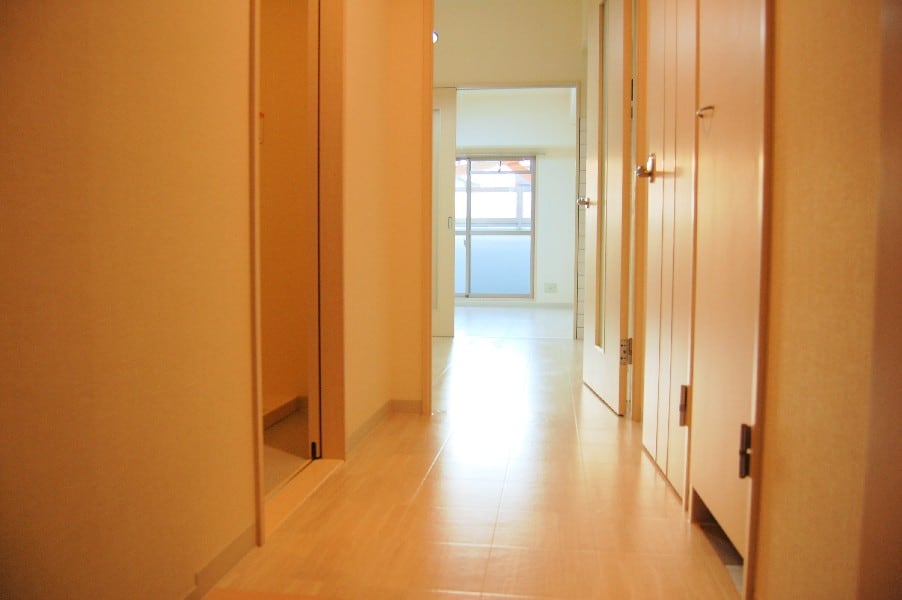 プライムコート栄生の物件内観写真