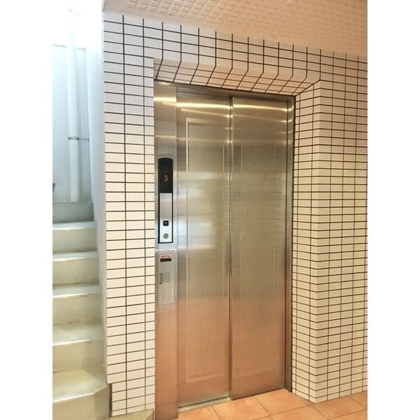 プライムコート栄生の物件内観写真