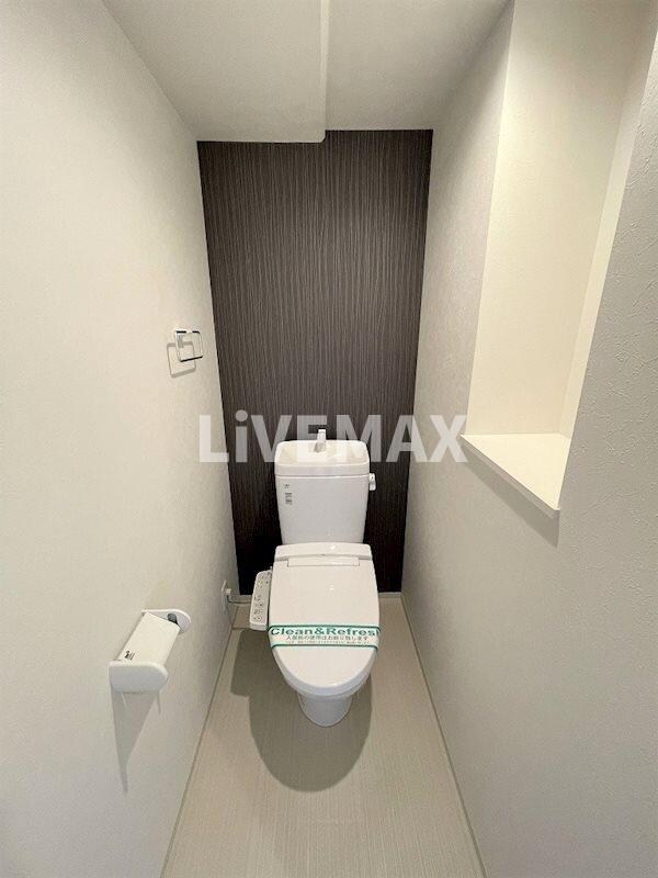 レジデンシア花の木の物件内観写真