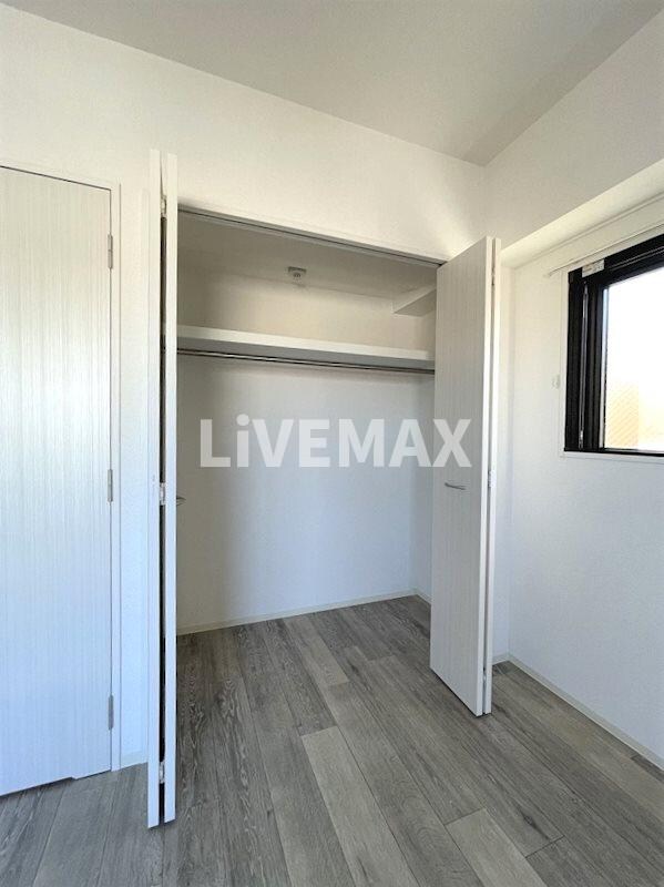 レジデンシア花の木の物件内観写真