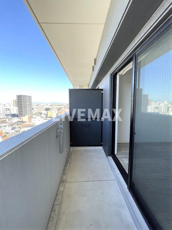 レジデンシア花の木の物件内観写真