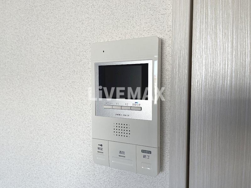 レジデンシア花の木の物件内観写真