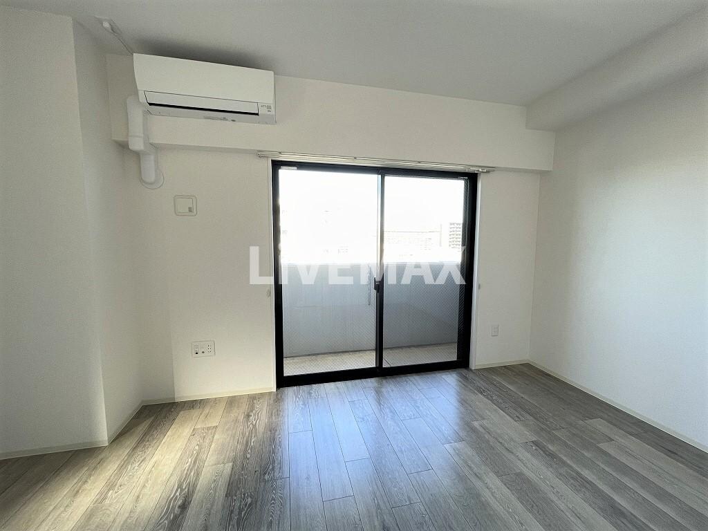 レジデンシア花の木の物件内観写真