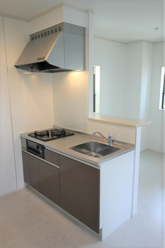 LUCE Ⅱの物件内観写真