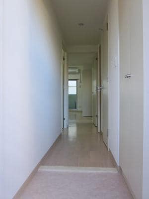 P-SQUARE ShumokuⅡの物件内観写真