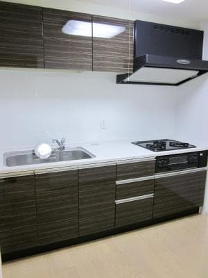 P-SQUARE ShumokuⅡの物件内観写真