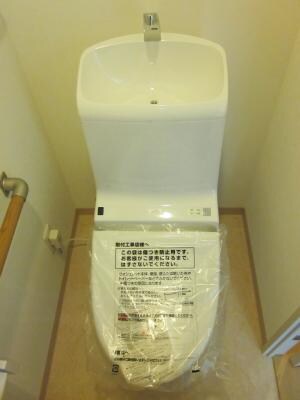 P-SQUARE ShumokuⅡの物件内観写真