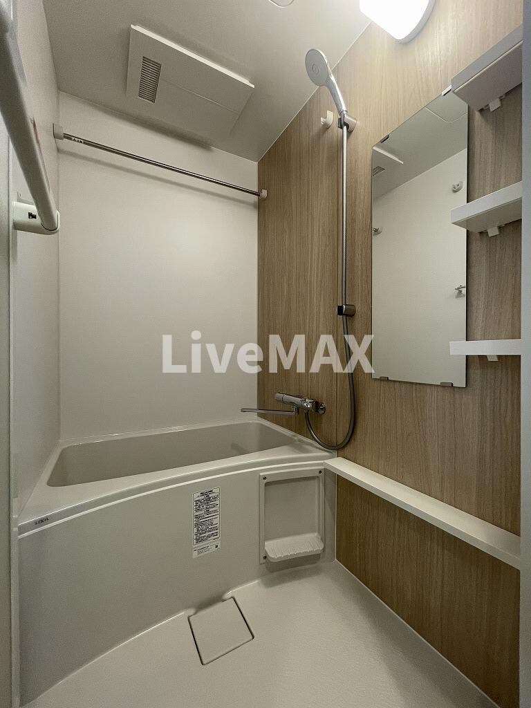 プレイズシード浅間町の物件内観写真