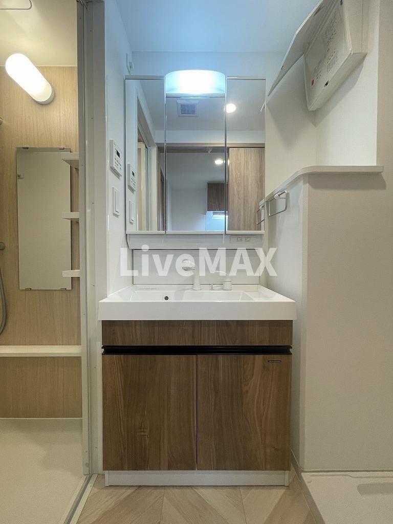 プレイズシード浅間町の物件内観写真