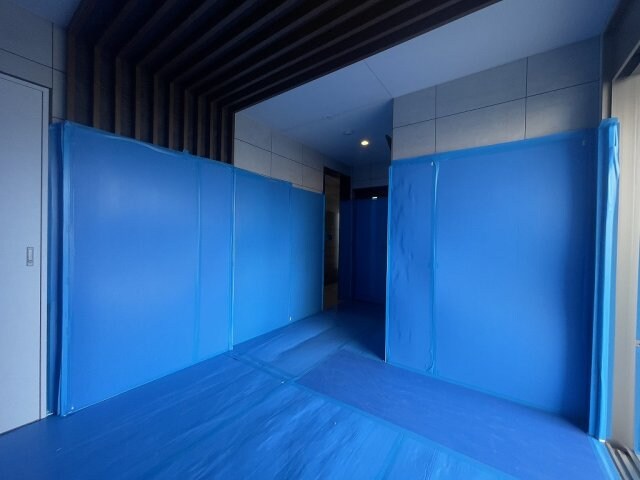 プレイズシード浅間町の物件外観写真