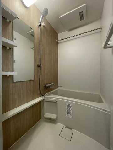 プレイズシード浅間町の物件内観写真