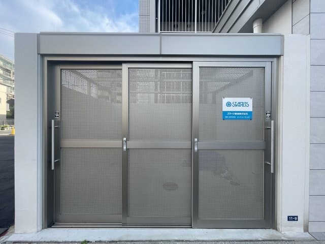 プレイズシード浅間町の物件内観写真