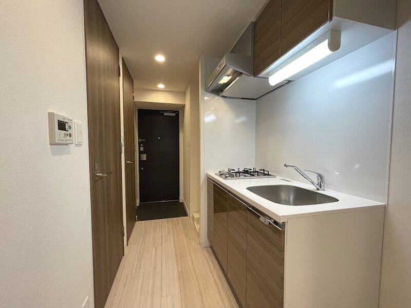 プレサンス鶴舞公園セラヴィの物件内観写真