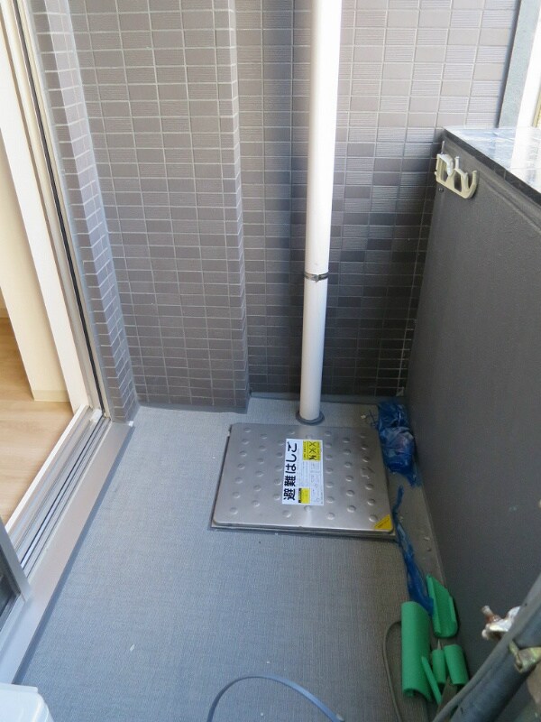 プレサンス鶴舞公園セラヴィの物件内観写真