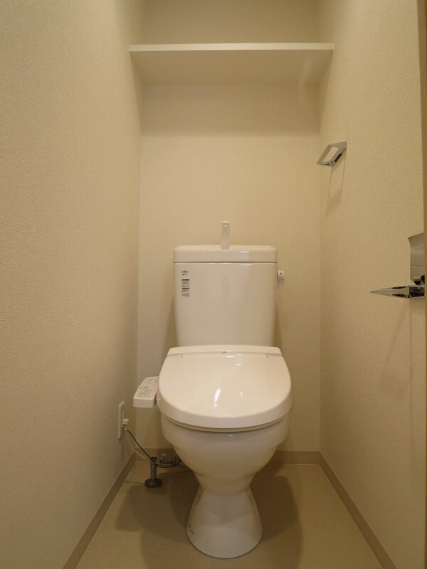 プレサンス鶴舞公園セラヴィの物件内観写真