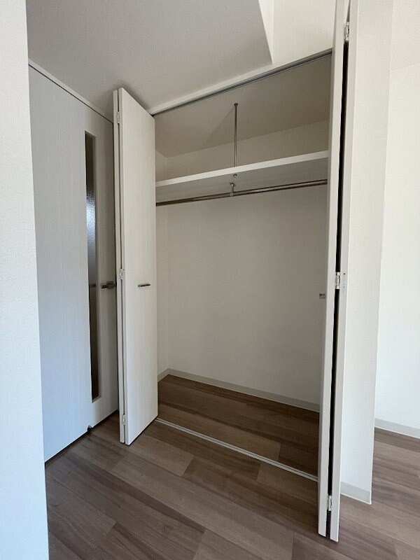 プレサンス鶴舞公園セラヴィの物件内観写真