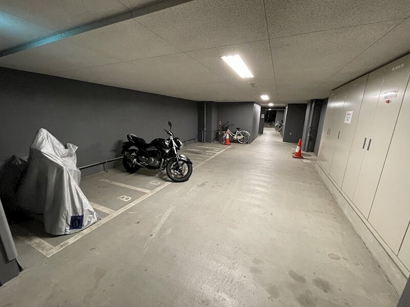 プレサンス鶴舞公園セラヴィの物件内観写真