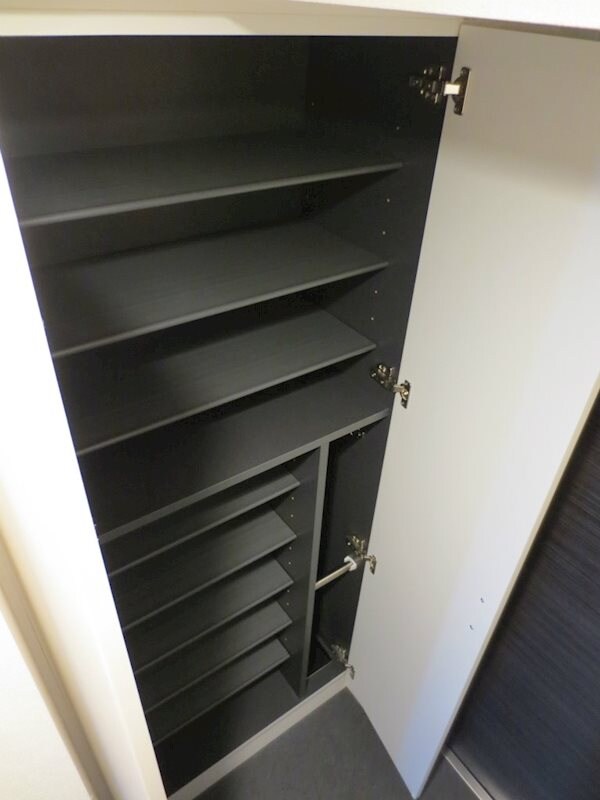 プレサンス鶴舞公園セラヴィの物件内観写真