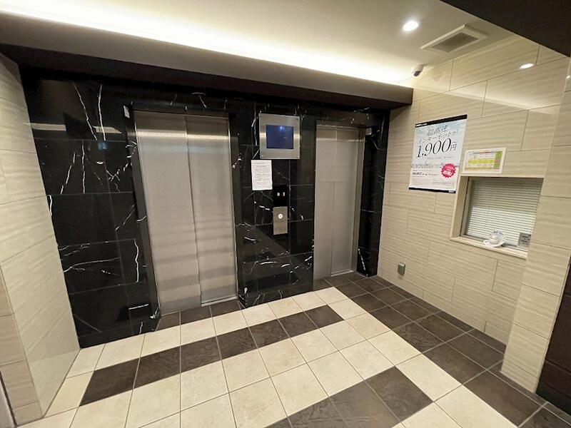 プレサンス鶴舞公園セラヴィの物件内観写真