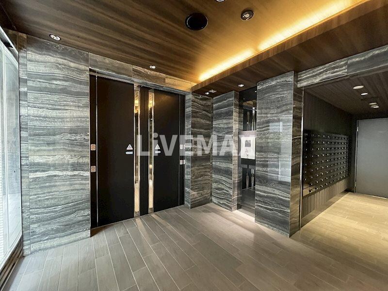 黒川駅 徒歩5分 3階の物件外観写真