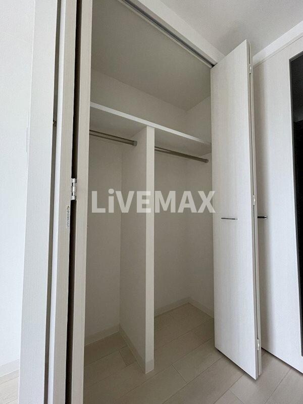 黒川駅 徒歩5分 3階の物件内観写真