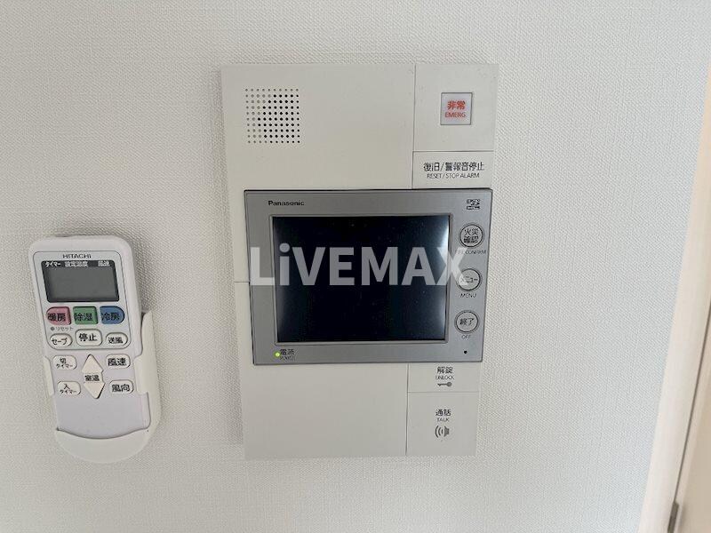 黒川駅 徒歩5分 3階の物件内観写真